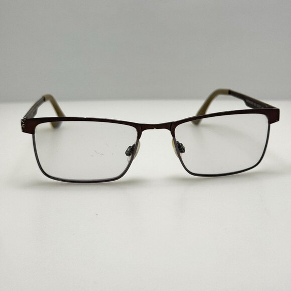 Flexon E1035 033 Eyeglasses Eye Glasses Frames 52-17-140 - Picture 1 of 8